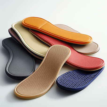 Footwear Insoles